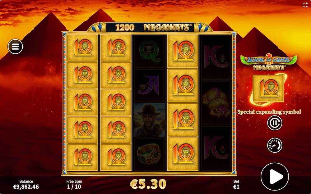 Free Play Megaways Slots