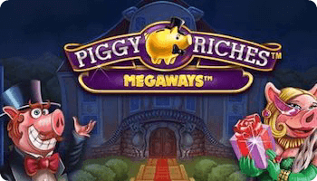 Piggy Riches Megaways™ - Demo Play & Real Money Casinos